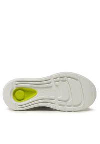 ecco - ECCO Sneakersy SP.1 LITE K 71276260687 Srebrny. Kolor: srebrny. Materiał: skóra #5