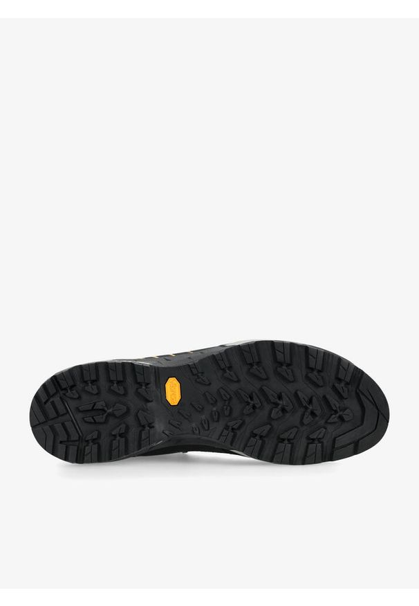 Buty trekkingowe męskie Scarpa Mescalito TRK GTX. Kolor: szary