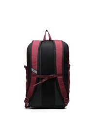 Puma Plecak Plus PRO Backpack 079521 07 Bordowy. Kolor: czerwony. Materiał: materiał #3