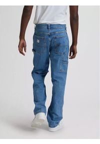 Lee - MESKIE SPODNIE LEE WORKWEAR CARPENTER KENNY 112377678 #5