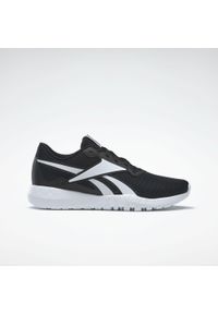 Buty do chodzenia damskie Reebok Flexagon Energy TR. Zapięcie: sznurówki. Kolor: biały, wielokolorowy, czarny. Materiał: materiał, syntetyk, tkanina. Szerokość cholewki: normalna. Sport: turystyka piesza