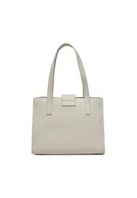 Furla Torebka 1927 M Tote 28 Soft WB01098HSF0001704S1007 Biały. Kolor: biały #2