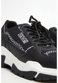 Versace Jeans Couture - Sneakersy damskie VERSACE JEANS COUTURE #4