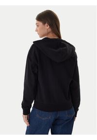 Calvin Klein Jeans Bluza Archive Logo LV047B237G Czarny Regular Fit. Kolor: czarny. Materiał: bawełna #3