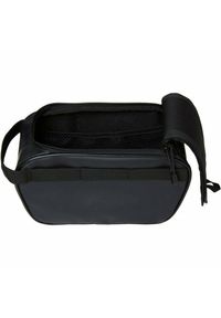 Kosmetyczka turystyczna Helly Hansen Scout Wash Bag. Kolor: czarny