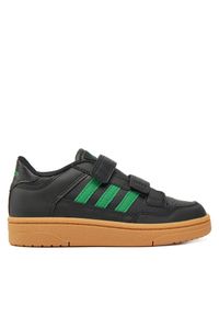 Adidas - Sneakersy adidas. Kolor: czarny #1