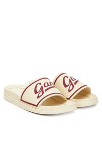GANT - Gant Klapki 30639895 Beżowy. Kolor: beżowy. Materiał: syntetyk #3