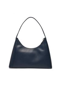 Furla Torebka Diamante S Shoulder Bag WB00782-AX0733-2676S-1007 Granatowy. Kolor: niebieski #4