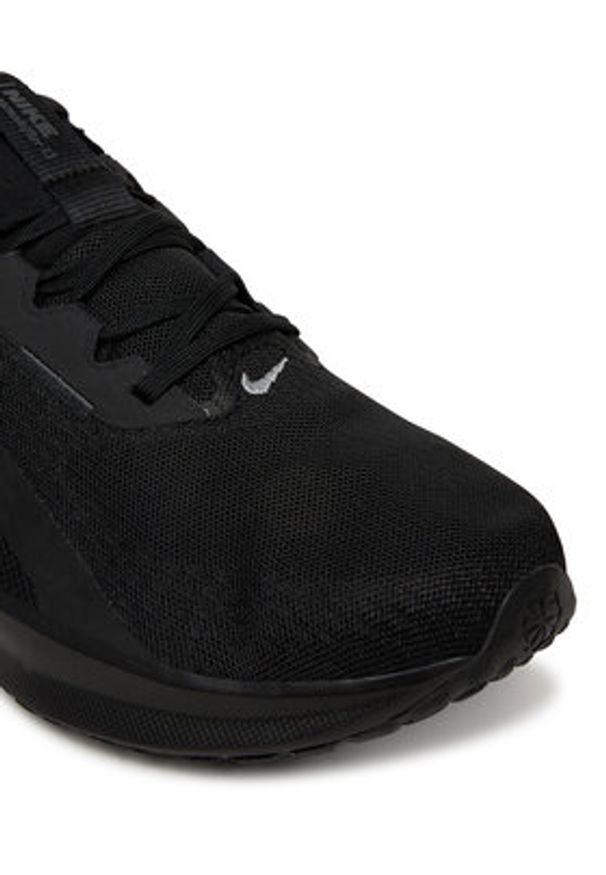 Nike Buty do biegania Downshifter 13 FD6454 003 Czarny. Kolor: czarny. Materiał: mesh, materiał. Model: Nike Downshifter