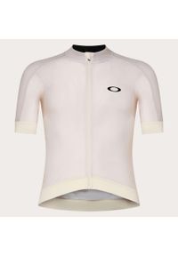 Oakley Koszulka Endurance Tempo Foa406782-68S. Kolor: beżowy
