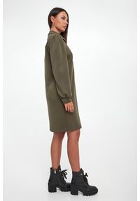 Joseph Ribkoff - Sukienka mini JOSEPH RIBKOFF. Długość: mini #6