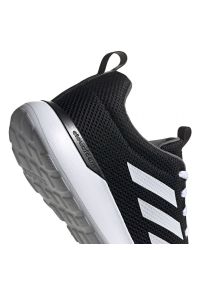 Adidas - Buty adidas Lite Racer Cln M EE8138 czarne. Kolor: czarny. Model: Adidas Racer