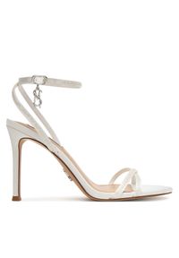 Sandały Steve Madden. Kolor: kremowy #1
