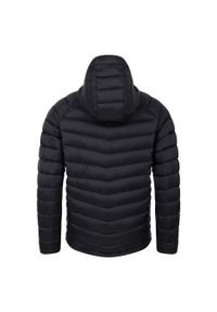 DARE 2B - Męska Kurtka Torrek Mountain Baffled Padded Jacket. Kolor: czarny