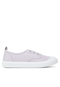 DeeZee Tenisówki CEO-CSS20535-02 Fioletowy. Kolor: fioletowy. Materiał: materiał