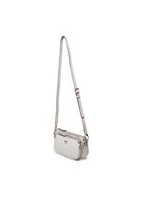 Guess Torebka HWBG96 72710 Écru. Materiał: skórzane #4