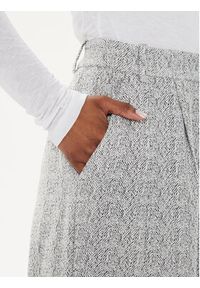 GESTUZ - Gestuz Spodnie materiałowe Coelle 10908649 Szary Regular Fit. Kolor: szary. Materiał: syntetyk #4