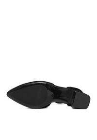 Lasocki Czółenka CEO-WB-UMI-03 Czarny. Kolor: czarny. Materiał: skóra, zamsz #8