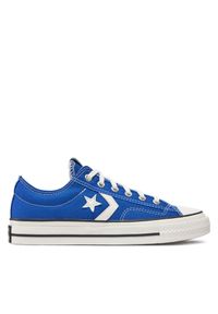 Trampki Converse. Kolor: turkusowy #1
