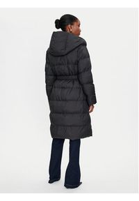 Pinko - PINKO Kurtka zimowa Collirio Caban 103828 A11M Czarny Regular Fit. Kolor: czarny. Materiał: syntetyk. Sezon: zima #5