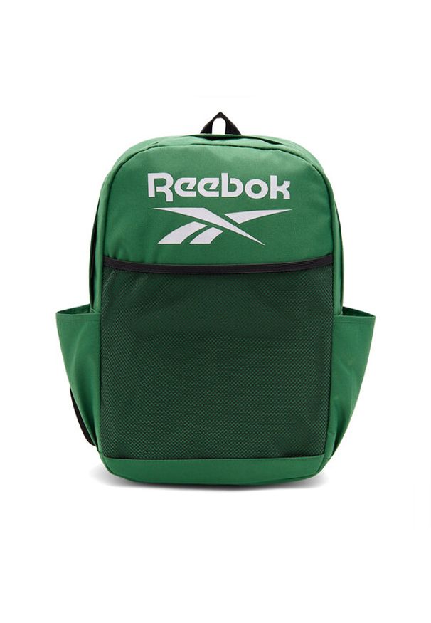 Reebok Plecak RBK-003-CCC-05 Zielony. Kolor: zielony