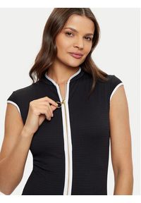 Seafolly Strój kąpielowy Beach Bound 60290-072 Czarny. Kolor: czarny. Materiał: syntetyk #4