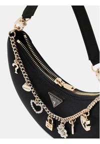 Guess Torebka 180974 Czarny. Kolor: czarny #3