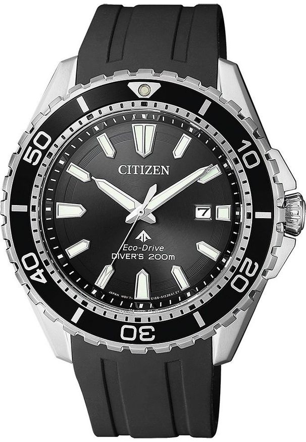CITIZEN - Zegarek Citizen Zegarek męski Citizen BN0190-15E