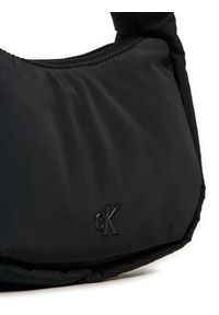 Calvin Klein Jeans Torebka K60K612738 Czarny. Kolor: czarny #3