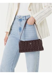 Hugo - HUGO Torebka 50547833 Brązowy. Kolor: brązowy. Materiał: skórzane #1