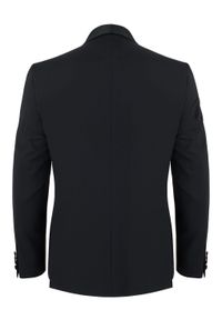 Pako Lorente - PAKO LORENTE – Marynarka smokingowa ZENO PLM-3S-009-C #3