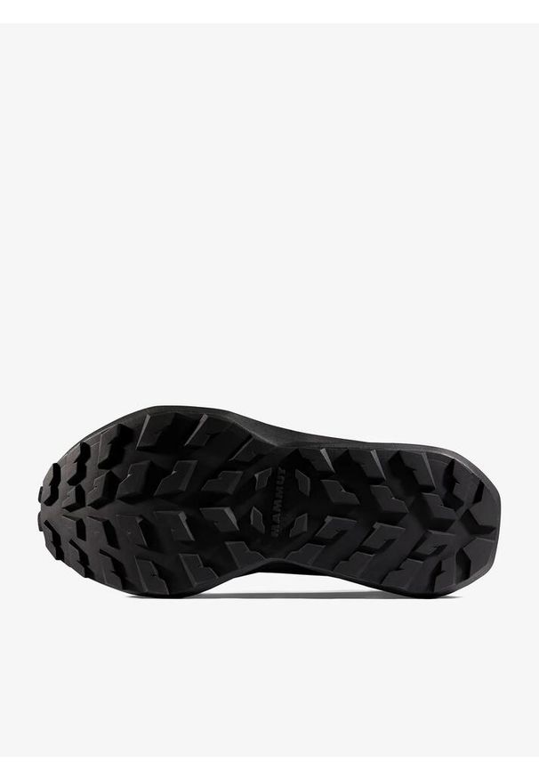 Buty turystyczne niskie Mammut Aenergy Hike Low GTX. Kolor: szary