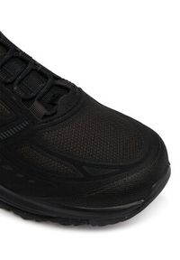 New Balance Buty do biegania 410V9 M4105FS Czarny. Kolor: czarny. Materiał: materiał #3