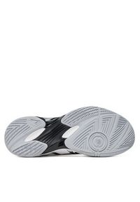 Asics Buty halowe Gel-Rocket 12 1071A116 Biały. Kolor: biały. Materiał: materiał #4