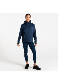 DARE 2B - Lexan damski polar. Kolor: brązowy, zielony, wielokolorowy. Materiał: polar