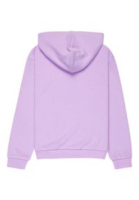 Roxy - Bluza z kapturem dla Dziewczynki SURF FEELING TERRY Fioletowy. Okazja: na co dzień. Typ kołnierza: kaptur. Kolor: fioletowy. Materiał: bawełna, tkanina, poliester. Sezon: lato. Styl: casual #2