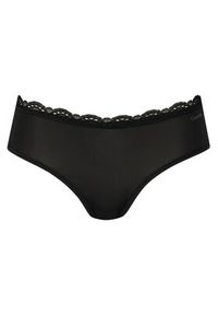 Calvin Klein Underwear Komplet fig LV00QD5302 Kolorowy. Materiał: syntetyk. Wzór: kolorowy #5