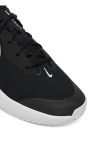 Nike Buty do tenisa W Vapor Lite 3 Cly HQ5291 001 Czarny. Kolor: czarny. Materiał: mesh. Sport: tenis #5