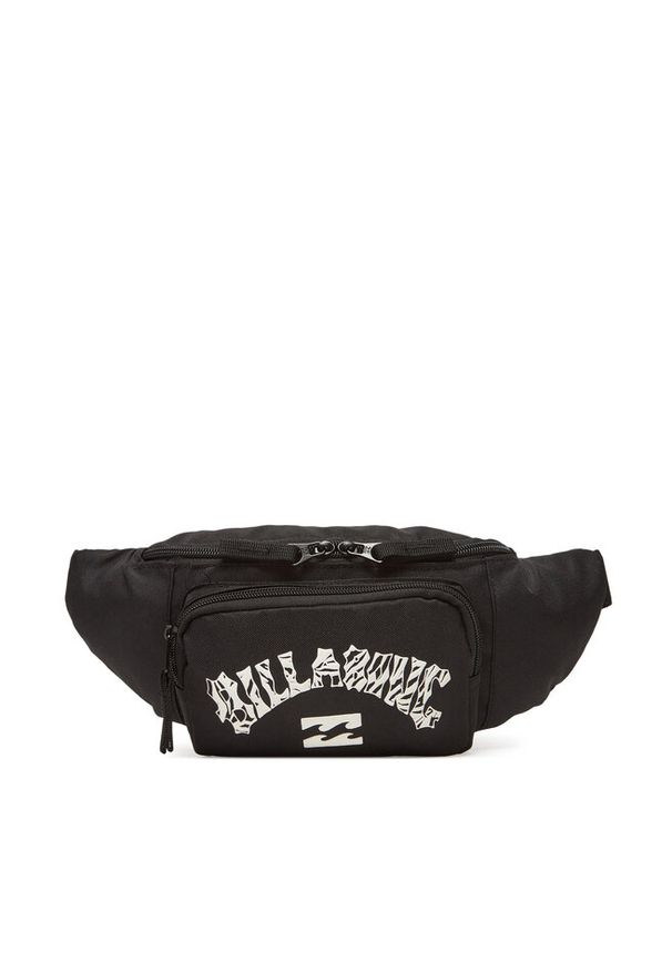 Torba Billabong. Kolor: czarny
