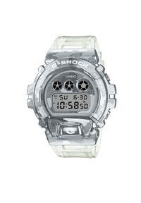 Zegarek G-Shock. Kolor: biały