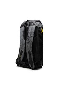 National Geographic Plecak Backpack N16082.22 Szary. Kolor: szary. Materiał: materiał