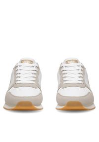 U.S. Polo Assn. Sneakersy ALTENA002 Biały. Kolor: biały. Materiał: materiał #8