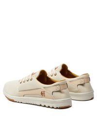 Etnies Sneakersy Scout X Tftf 4107000588 Écru #4