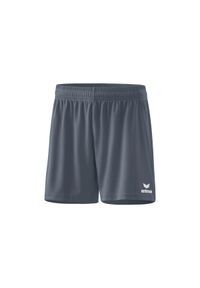 ERIMA - Szorty damskie Erima Rio 2.0. Kolor: szary. Sport: fitness #1