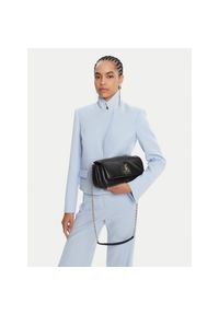 Torebka Patrizia Pepe. Kolor: czarny #1