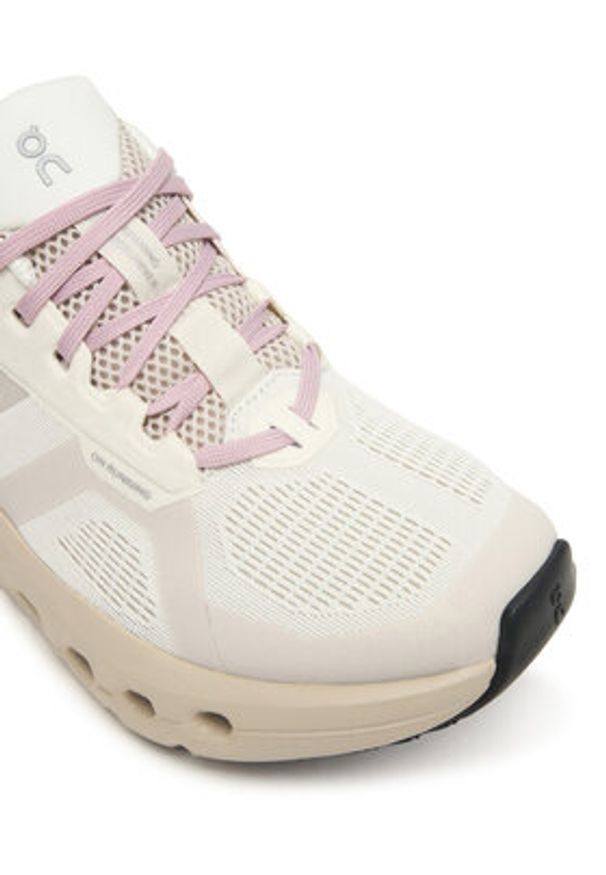 On Sneakersy Cloudrunner 2 3WE10133161 Szary. Kolor: szary. Materiał: materiał