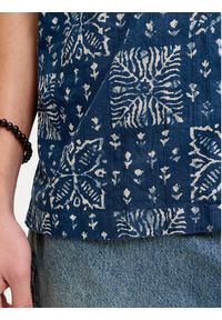 Jack & Jones Koszula Blulyon 12291968 Zielony Regular Fit. Kolor: zielony. Materiał: bawełna #6