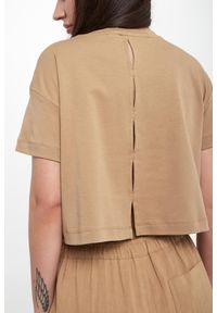 Marella - T-shirt damski Martin MARELLA #3