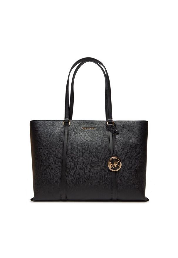 Torebka MICHAEL Michael Kors. Kolor: czarny