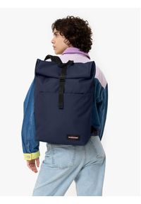 Eastpak Plecak Up Roll EK0A5BGF6J91 Granatowy. Kolor: niebieski #3